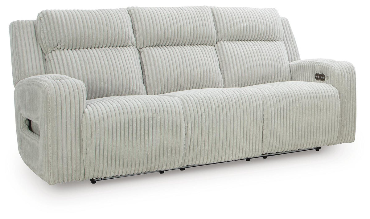 Carvara Power Reclining Sofa