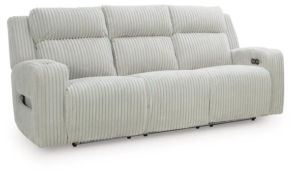 Carvara Power Reclining Sofa