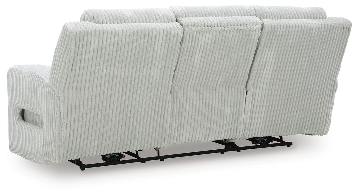 Carvara Power Reclining Sofa