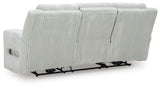 Carvara Power Reclining Sofa