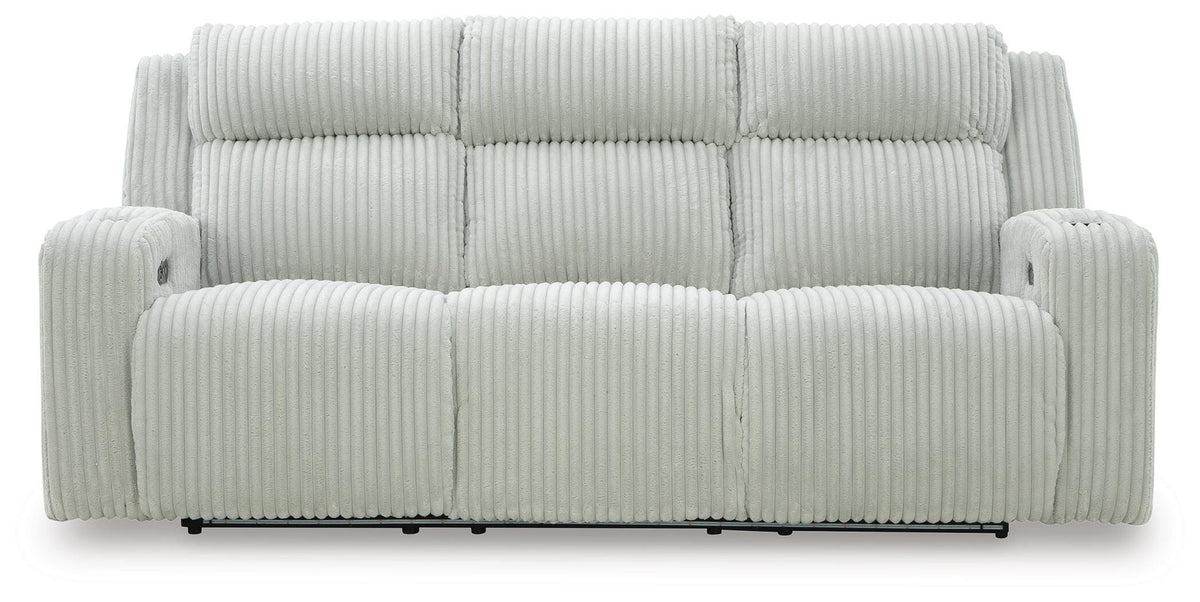 Carvara Power Reclining Sofa