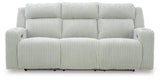 Carvara Power Reclining Sofa