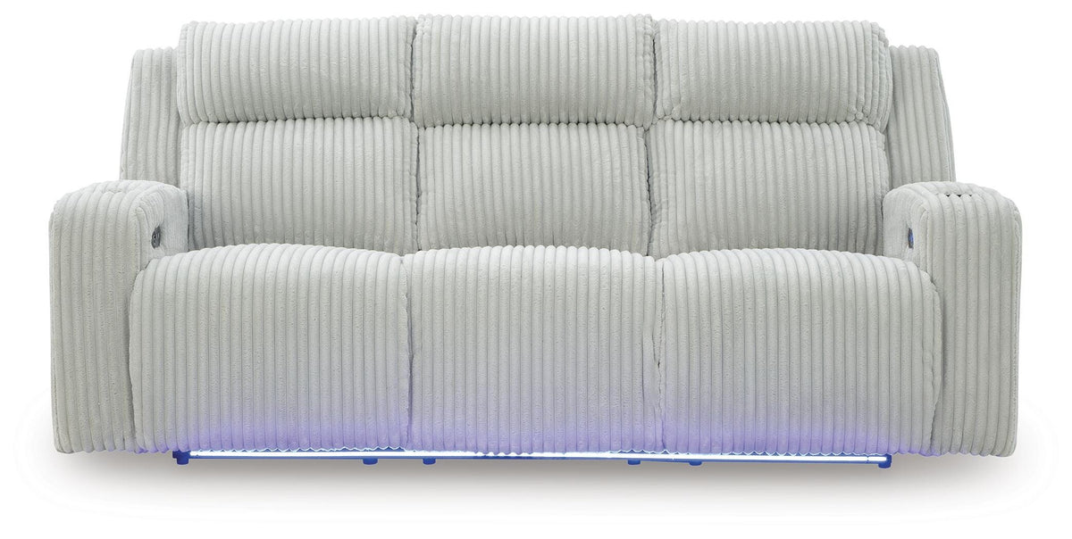 Carvara Power Reclining Sofa