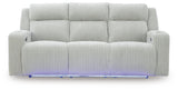 Carvara Power Reclining Sofa