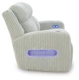Carvara Power Reclining Sofa
