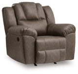 Lowilla Recliner