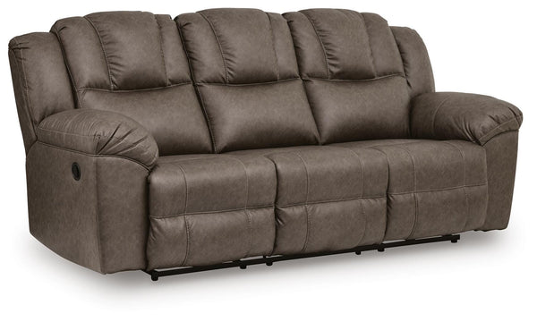 Lowilla Reclining Sofa