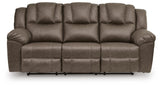 Lowilla Reclining Sofa