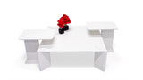 Vena Coffee Table Set | Olivia Special | View 1