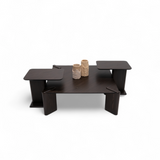 Vena Coffee Table Set | Olivia Special | View 5