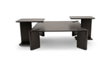 Vena Coffee Table Set | Olivia Special | View 3