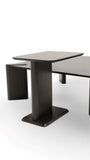 Vena Coffee Table Set | Olivia Special | View 8