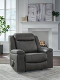 Status Check Recliner