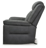 Status Check Recliner