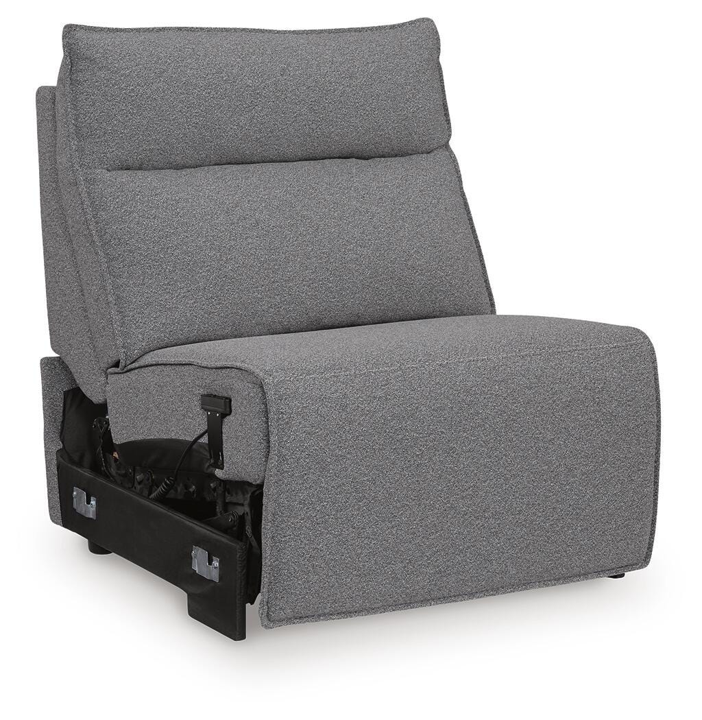 Modmax II Power Armless Recliner