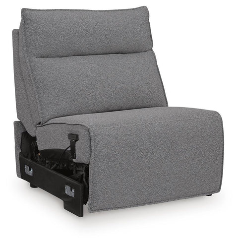 Modmax II Power Armless Recliner