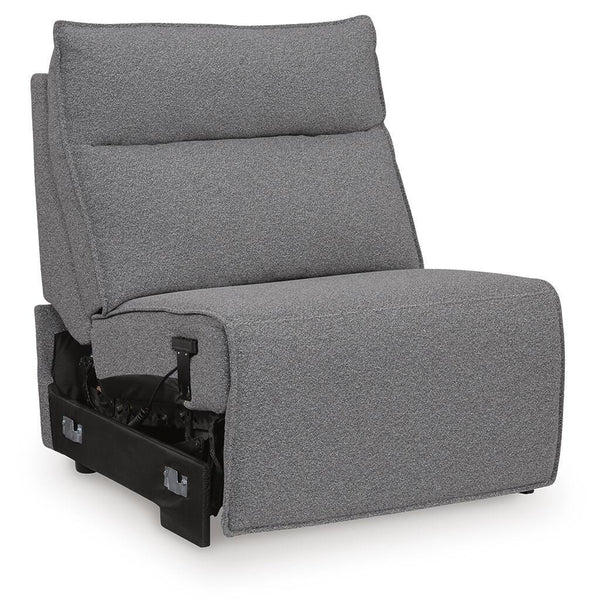 Modmax II Power Armless Recliner