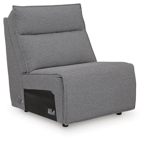Modmax II Armless Chair