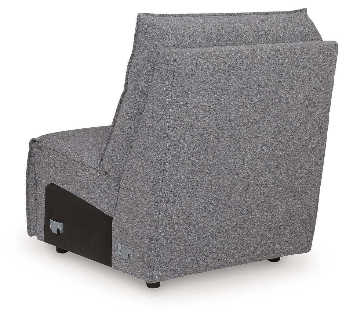 Modmax II Armless Chair