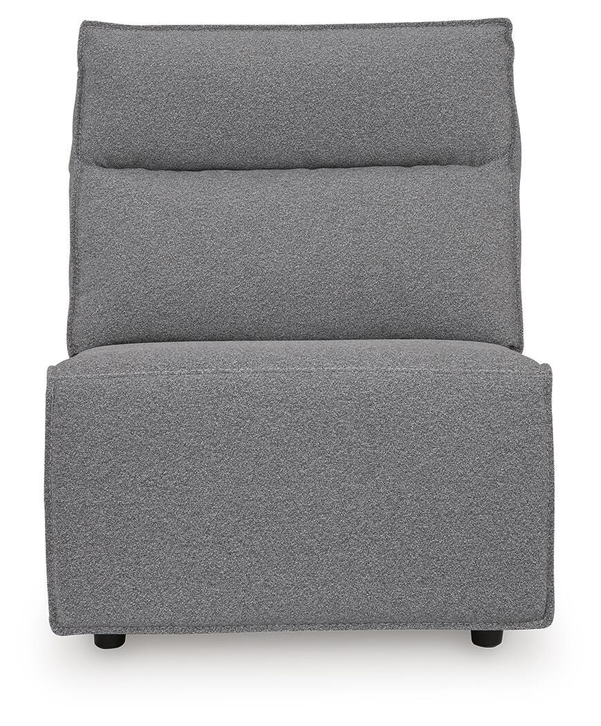 Modmax II Armless Chair