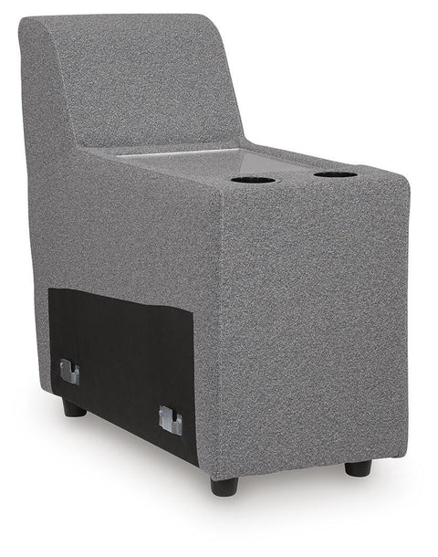 Modmax II Console