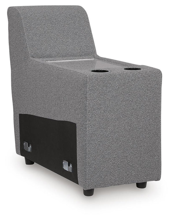 Modmax II Console