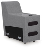 Modmax II Console with Audio System