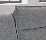 Modmax II 6-Piece Reclining Sectional with Chaise and Audio Console