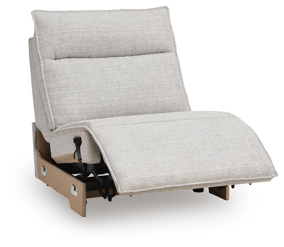 Modmax II Power Armless Recliner