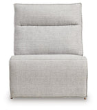 Modmax II Power Armless Recliner