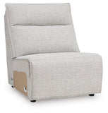 Modmax II Armless Chair