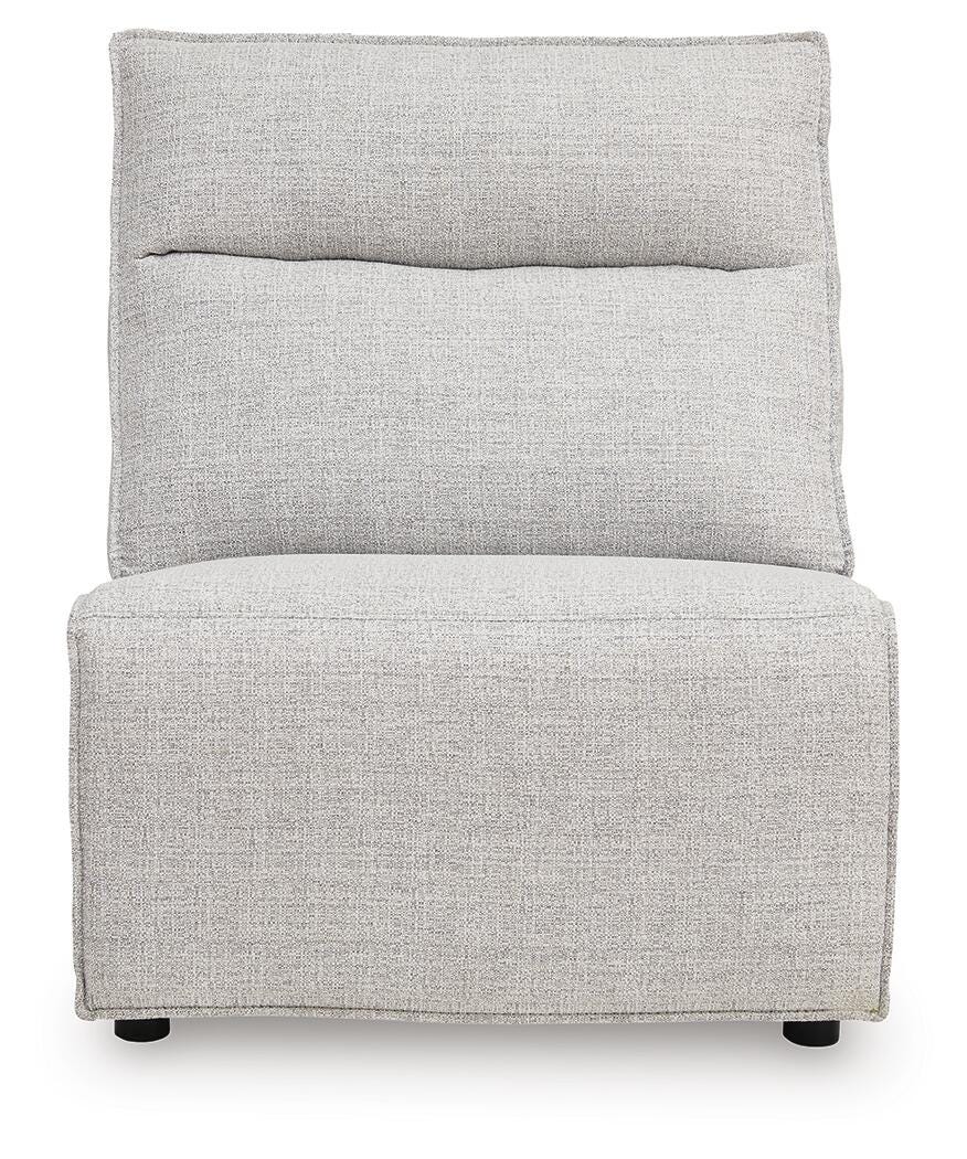 Modmax II Armless Chair