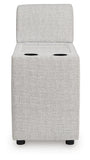 Modmax II Console