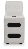 Modmax II Console with Audio System