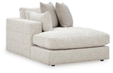 Ashbourne Estate Left-Arm Facing Corner Chaise