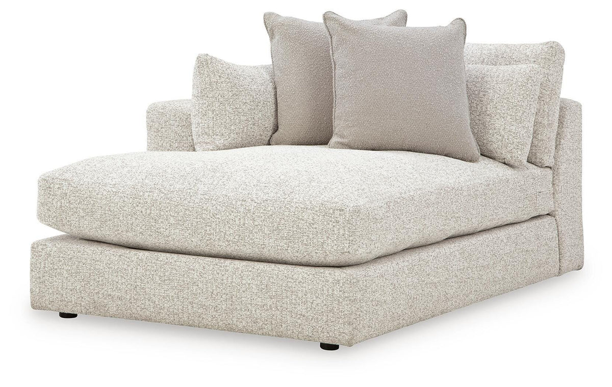 Ashbourne Estate Left-Arm Facing Corner Chaise