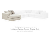 Ashbourne Estate Left-Arm Facing Corner Chaise