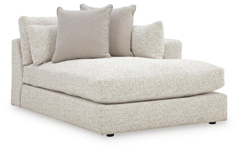 Ashbourne Estate Right-Arm Facing Corner Chaise