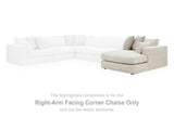 Ashbourne Estate Right-Arm Facing Corner Chaise