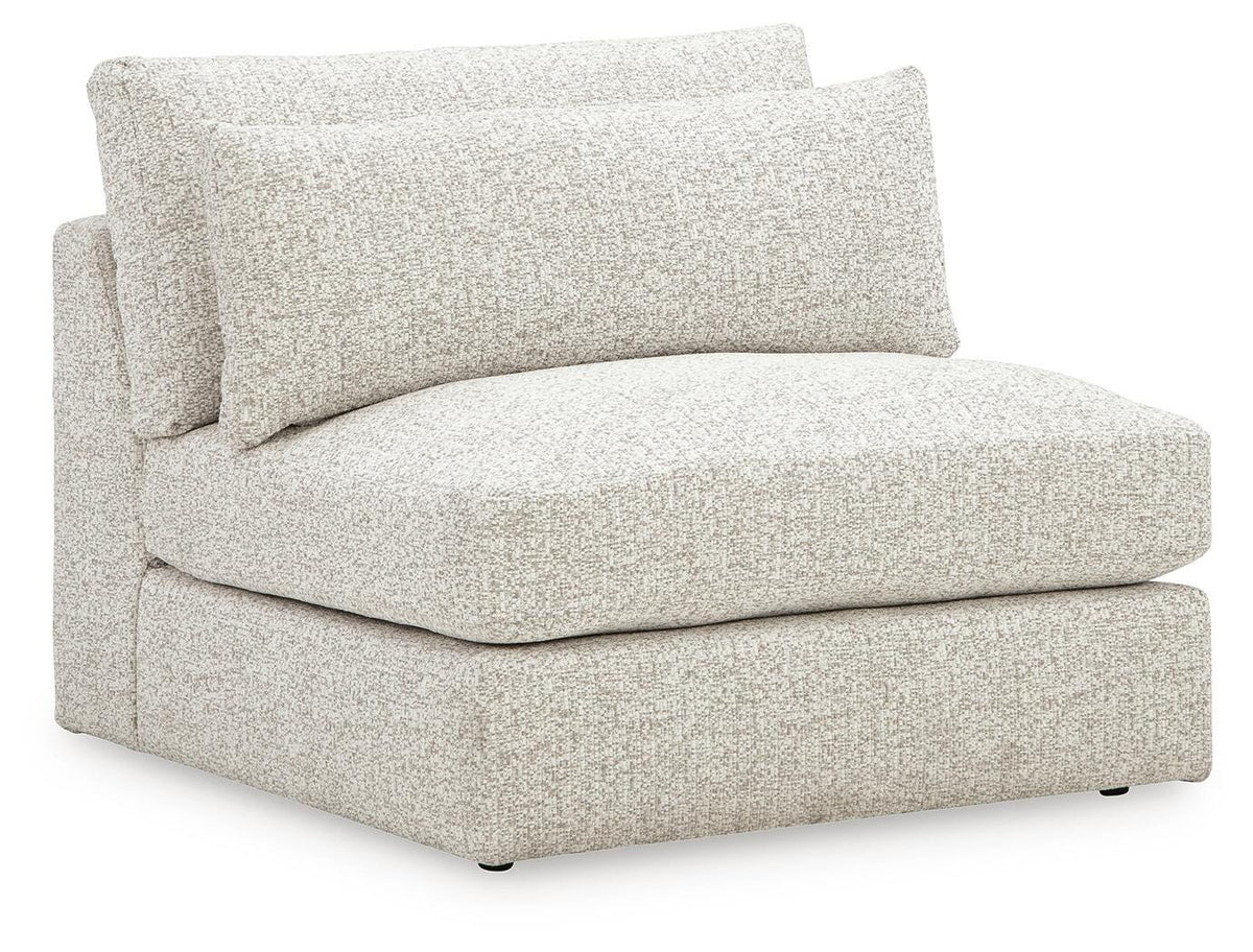 Ashbourne Estate Armless Chair