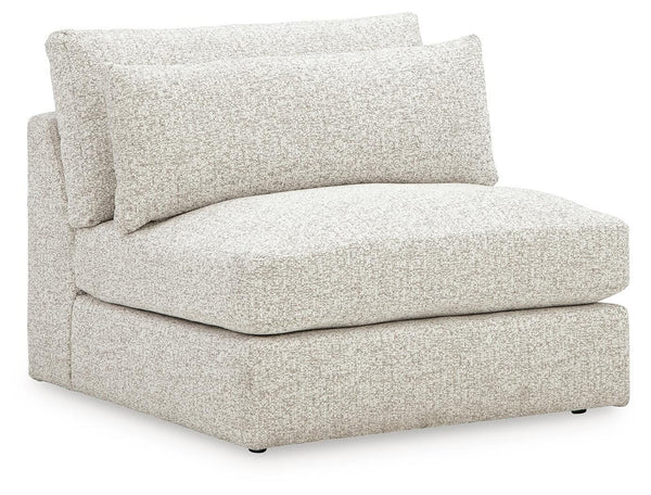 Ashbourne Estate Armless Chair