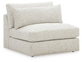 Ashbourne Estate Armless Chair