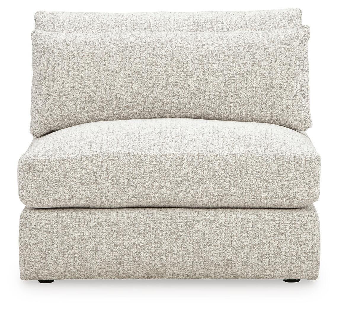 Ashbourne Estate Armless Chair