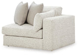 Ashbourne Estate Right-Arm Facing Corner Chair