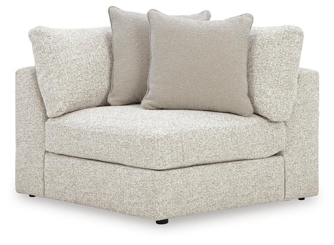 Ashbourne Estate Wedge