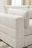 Ashbourne Estate 6-Piece Sectional with Chaise