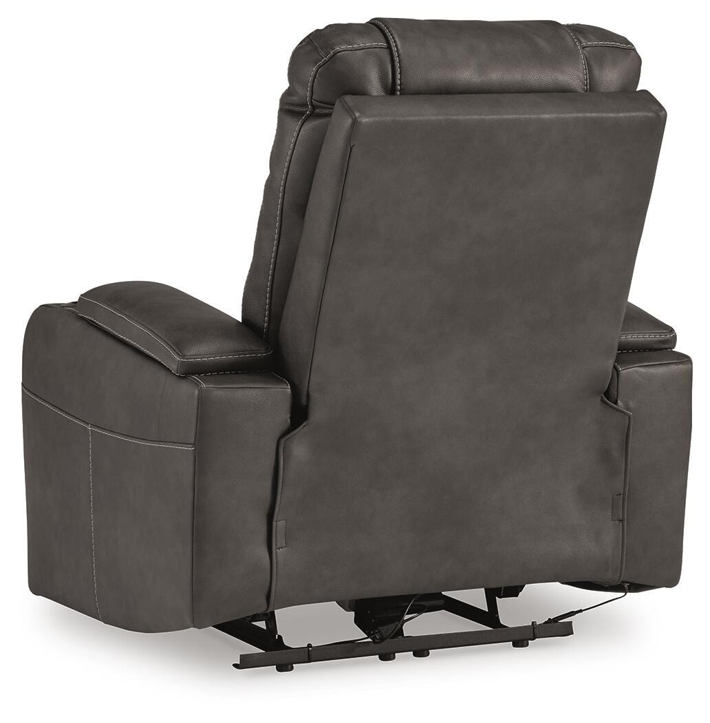 Feazada Power Recliner