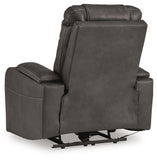 Feazada Power Recliner