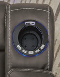 Feazada Power Recliner