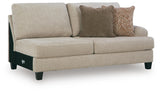 Steelwater Retreat Right-Arm Facing Sofa